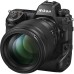 Объектив Nikon NIKKOR Z 85mm f/1.2 S (JMA302DA)