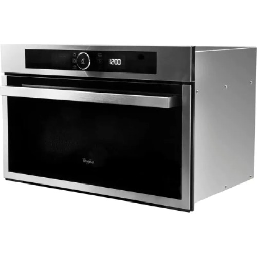 Микроволновая печь Whirlpool AMW731IX