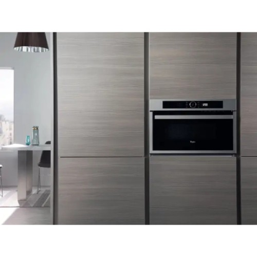 Микроволновая печь Whirlpool AMW731IX