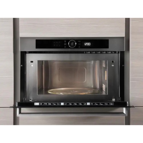 Микроволновая печь Whirlpool AMW731IX