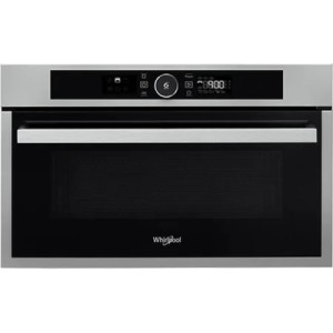 Микроволновая печь Whirlpool AMW731IX
