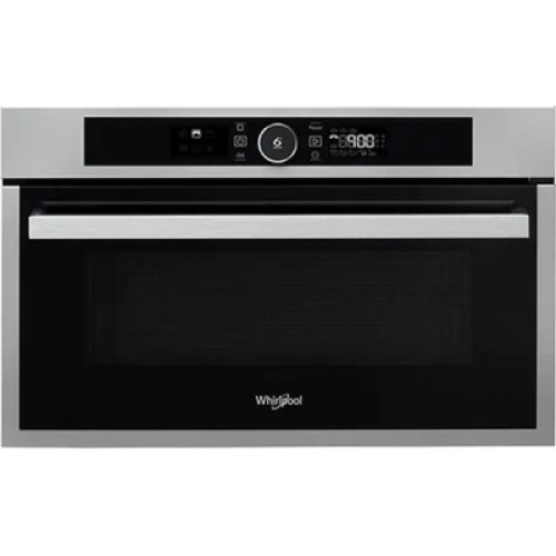 Микроволновая печь Whirlpool AMW731IX