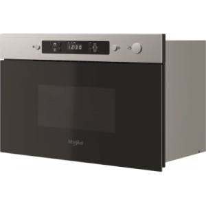 Микроволновая печь Whirlpool MBNA900X