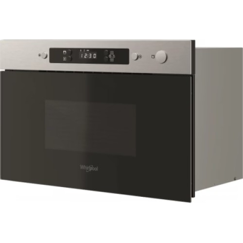Микроволновая печь Whirlpool MBNA900X