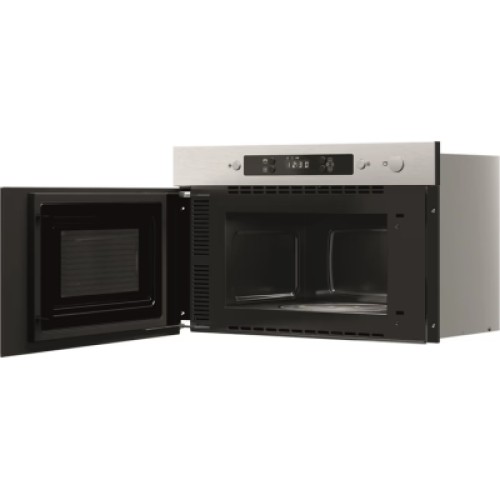 Микроволновая печь Whirlpool MBNA900X