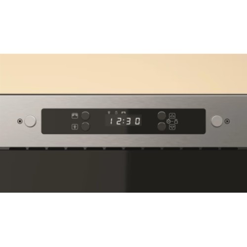 Микроволновая печь Whirlpool MBNA900X