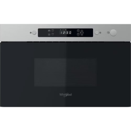 Микроволновая печь Whirlpool MBNA900X