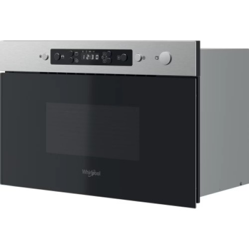 Микроволновая печь Whirlpool MBNA920X