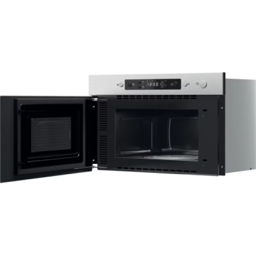 Микроволновая печь Whirlpool MBNA920X