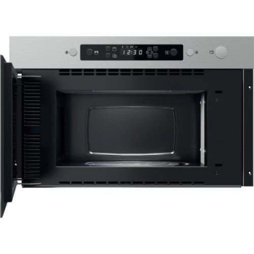 Микроволновая печь Whirlpool MBNA920X