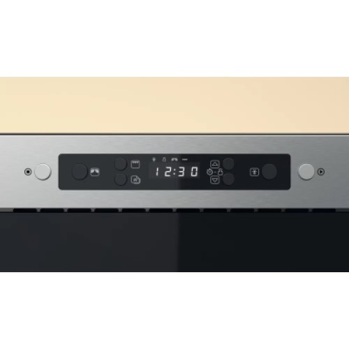 Микроволновая печь Whirlpool MBNA920X