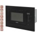 Микроволновая печь Ventolux MWBI 20 G BK TC