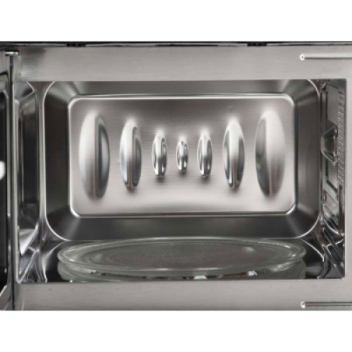 Микроволновая печь Ventolux MWBI 20 G BK TC
