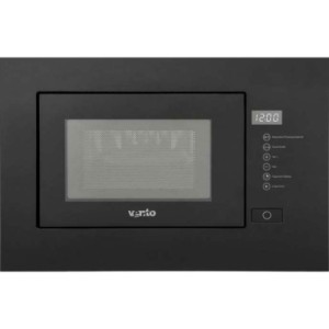 Мікрохвильова піч Ventolux MWBI 20 G BK TC