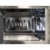 Микроволновая печь Ventolux MWBI 20 G BK TC FS