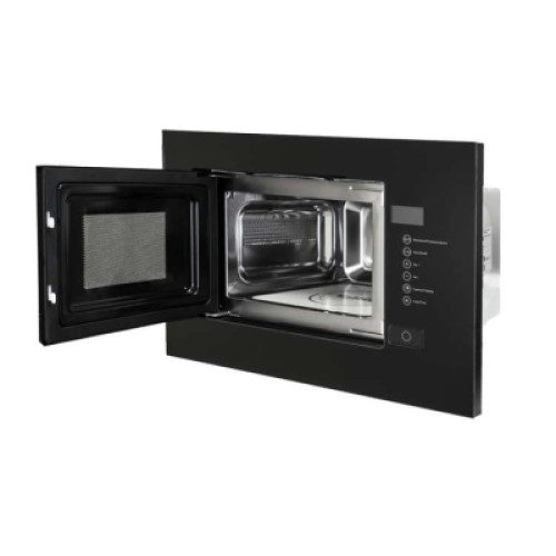 Микроволновая печь Ventolux MWBI 20 G BK TC FS