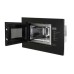Микроволновая печь Ventolux MWBI 20 G BK TC FS