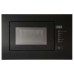Микроволновая печь Ventolux MWBI 20 G BK TC FS