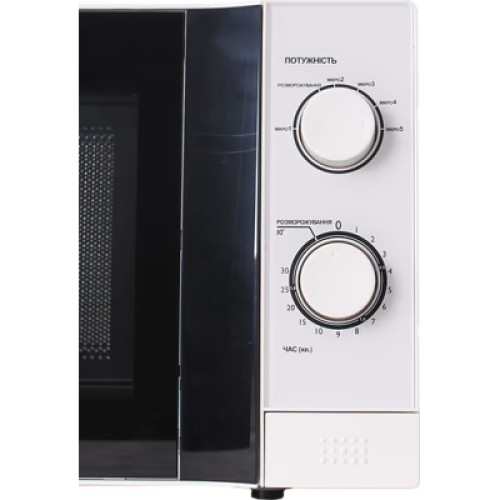 Микроволновая печь PRIME Technics PMW 20711 KW