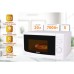 Микроволновая печь PRIME Technics PMW 20711 KW