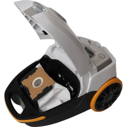 Пылесос PRIME Technics PVC 4054 Active Pro