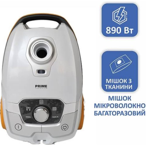 Пылесос PRIME Technics PVC 4054 Active Pro