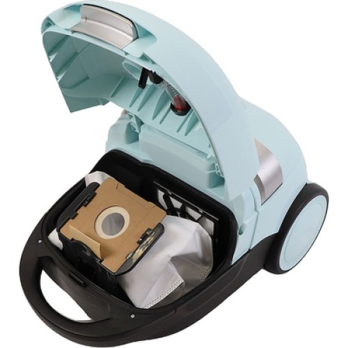 Пылесос PRIME Technics PVC 4198 Aero blue