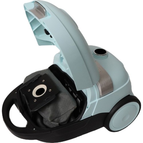 Пылесос PRIME Technics PVC 4198 Aero blue