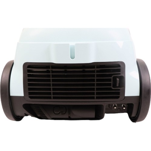 Пылесос PRIME Technics PVC 4198 Aero blue