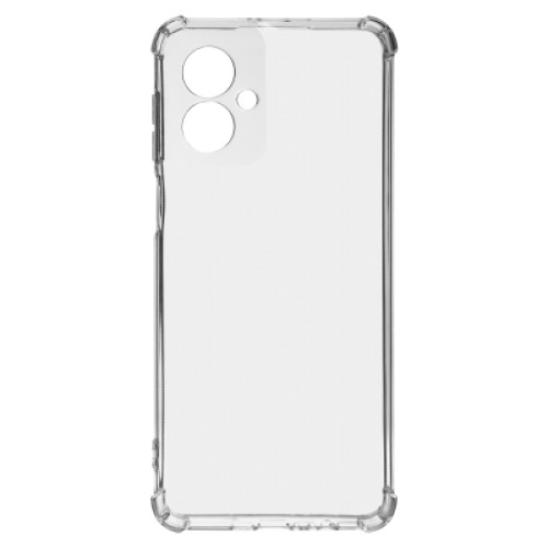 Чехол для мобильного телефона Armorstandart Air Force Motorola G55 5G Camera cover Clear (ARM81184)