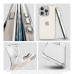 Чехол для мобильного телефона Armorstandart Air Force Motorola G75 5G Camera cover Clear (ARM81615)