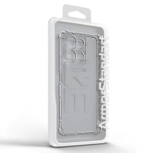 Чехол для мобильного телефона Armorstandart Air Force Motorola G75 5G Camera cover Clear (ARM81615)