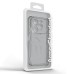Чехол для мобильного телефона Armorstandart Air Force Tecno Pova 6 Neo (LI6) Camera cover Clear (ARM78226)