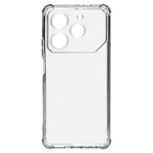 Чехол для мобильного телефона Armorstandart Air Force Tecno Pova 6 Neo (LI6) Camera cover Clear (ARM78226)