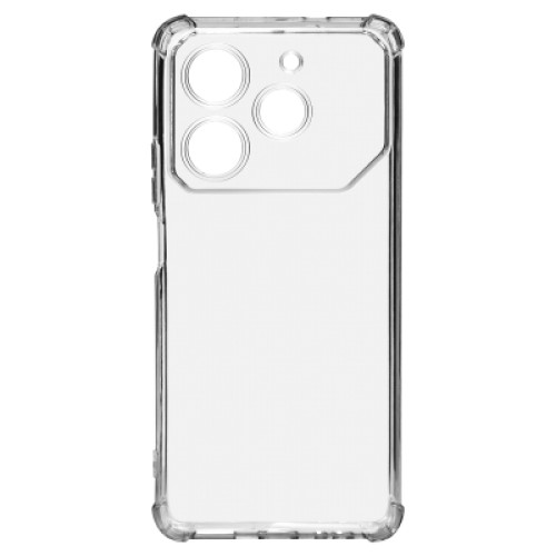 Чехол для мобильного телефона Armorstandart Air Force Tecno Pova 6 Neo (LI6) Camera cover Clear (ARM78226)