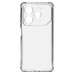 Чехол для мобильного телефона Armorstandart Air Force Tecno Pova 6 Neo (LI6) Camera cover Clear (ARM78226)