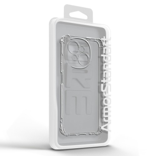 Чехол для мобильного телефона Armorstandart Air Force Tecno Spark Go 1 (KL4) Camera cover Clear (ARM81188)