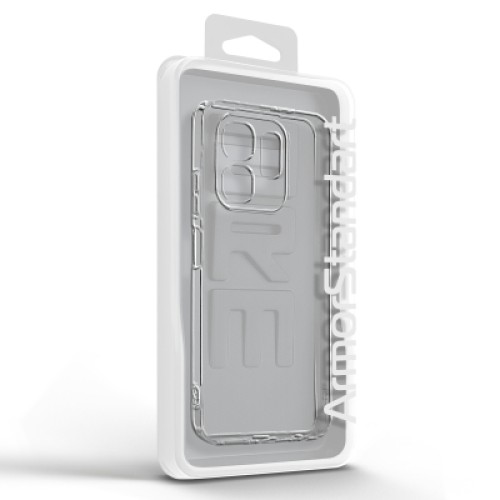 Чехол для мобильного телефона Armorstandart Air Infinix Hot 50i / Smart 9 Camera cover Clear (ARM80953)