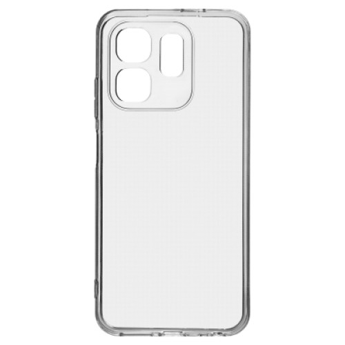 Чехол для мобильного телефона Armorstandart Air Infinix Hot 50i / Smart 9 Camera cover Clear (ARM80953)