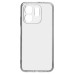 Чехол для мобильного телефона Armorstandart Air Infinix Hot 50i / Smart 9 Camera cover Clear (ARM80953)