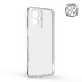 Чехол для мобильного телефона Armorstandart Air Motorola G55 5G Camera cover Clear (ARM81195)