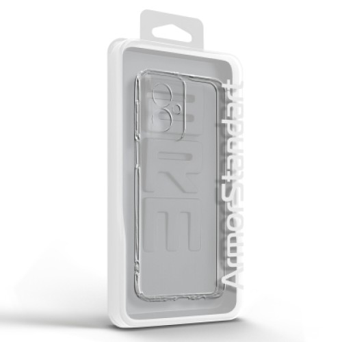 Чехол для мобильного телефона Armorstandart Air Motorola G55 5G Camera cover Clear (ARM81195)