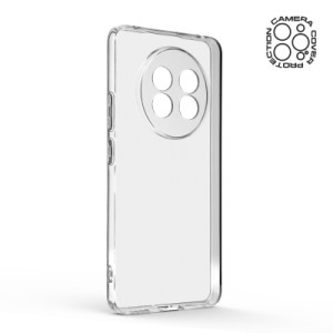 Чехол для мобильного телефона Armorstandart Air Realme 13+ 5G Camera cover Clear (ARM80522)