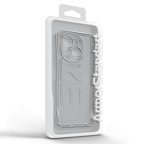 Чехол для мобильного телефона Armorstandart Air Tecno Spark Go 1 (KL4) Camera cover Clear (ARM81193)