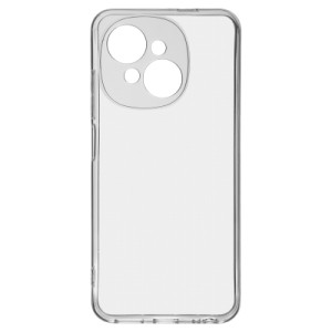 Чехол для мобильного телефона Armorstandart Air Tecno Spark Go 1 (KL4) Camera cover Clear (ARM81193)