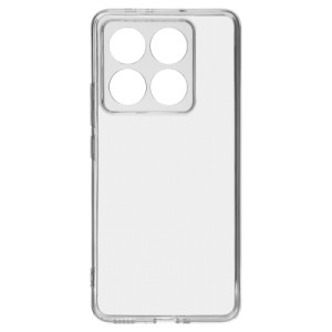 Чехол для мобильного телефона Armorstandart Air Xiaomi 14T Pro Camera cover Clear (ARM79339)