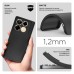 Чехол для мобильного телефона Armorstandart Matte Slim Fit Infinix Note 40 Pro Camera cover Black (ARM73946)