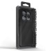 Чехол для мобильного телефона Armorstandart Matte Slim Fit Infinix Note 40 Pro Camera cover Black (ARM73946)