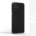 Чехол для мобильного телефона Armorstandart Matte Slim Fit Motorola G55 5G Camera cover Black (ARM81199)