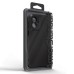 Чехол для мобильного телефона Armorstandart Matte Slim Fit Motorola G55 5G Camera cover Black (ARM81199)
